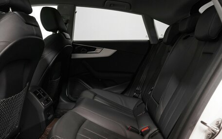 Audi A5, 2021 год, 4 350 000 рублей, 10 фотография