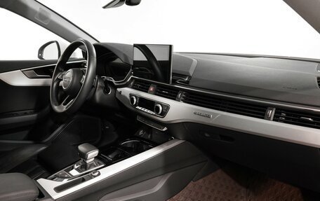Audi A5, 2021 год, 4 350 000 рублей, 9 фотография