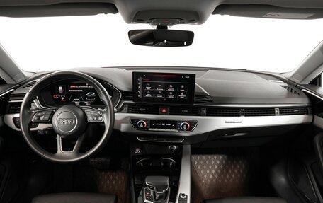 Audi A5, 2021 год, 4 350 000 рублей, 12 фотография