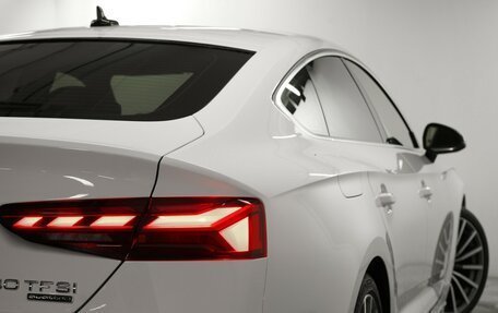 Audi A5, 2021 год, 4 350 000 рублей, 22 фотография