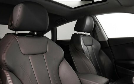 Audi A5, 2021 год, 4 350 000 рублей, 14 фотография