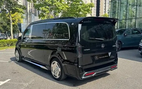Mercedes-Benz Vito, 2026 год, 6 630 000 рублей, 3 фотография