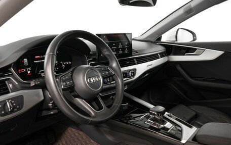 Audi A5, 2021 год, 4 350 000 рублей, 13 фотография