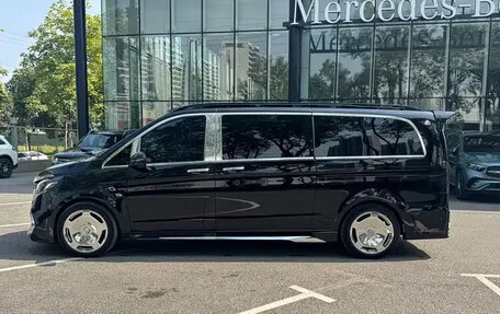 Mercedes-Benz Vito, 2026 год, 6 630 000 рублей, 5 фотография
