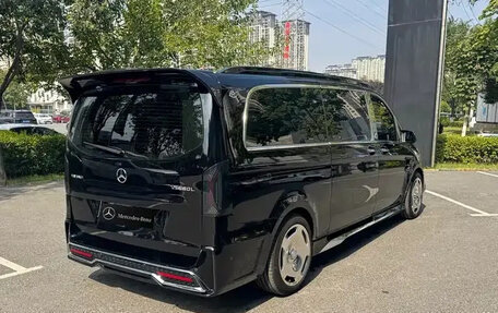 Mercedes-Benz Vito, 2026 год, 6 630 000 рублей, 4 фотография