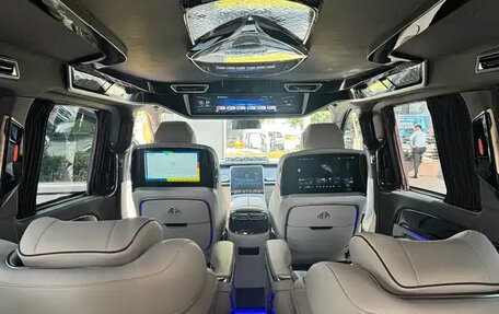 Mercedes-Benz Vito, 2026 год, 6 630 000 рублей, 8 фотография