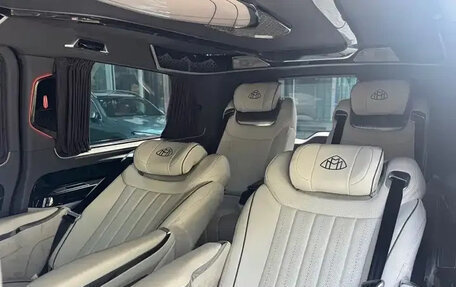 Mercedes-Benz Vito, 2026 год, 6 630 000 рублей, 10 фотография