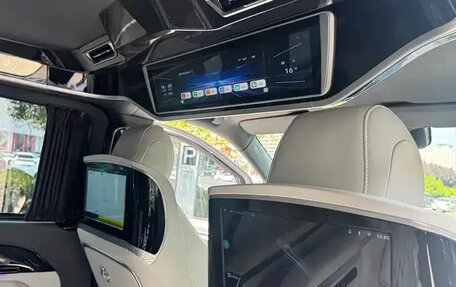 Mercedes-Benz Vito, 2026 год, 6 630 000 рублей, 9 фотография