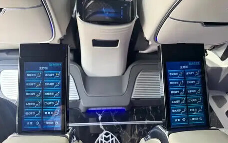 Mercedes-Benz Vito, 2026 год, 6 630 000 рублей, 11 фотография