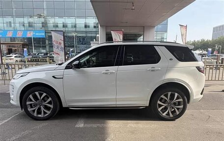 Land Rover Discovery Sport I рестайлинг, 2025 год, 4 619 000 рублей, 4 фотография