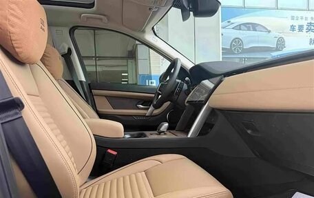 Land Rover Discovery Sport I рестайлинг, 2025 год, 4 619 000 рублей, 7 фотография