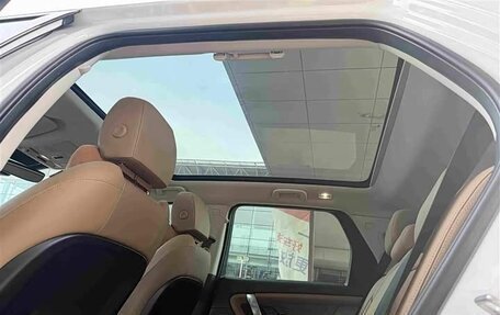 Land Rover Discovery Sport I рестайлинг, 2025 год, 4 619 000 рублей, 14 фотография