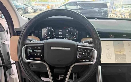 Land Rover Discovery Sport I рестайлинг, 2025 год, 4 619 000 рублей, 9 фотография
