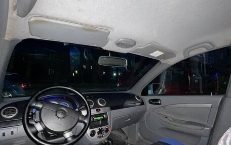 Chevrolet Lacetti, 2011 год, 479 000 рублей, 4 фотография