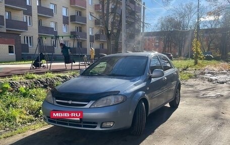 Chevrolet Lacetti, 2011 год, 479 000 рублей, 2 фотография