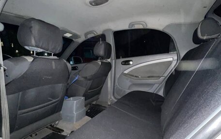 Chevrolet Lacetti, 2011 год, 479 000 рублей, 7 фотография