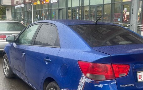 KIA Cerato III, 2010 год, 340 000 рублей, 5 фотография