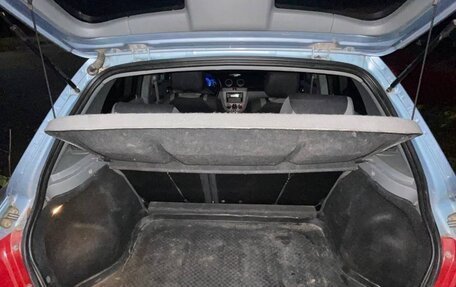 Chevrolet Lacetti, 2011 год, 479 000 рублей, 9 фотография