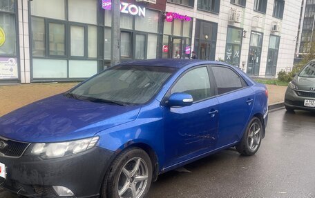 KIA Cerato III, 2010 год, 340 000 рублей, 2 фотография