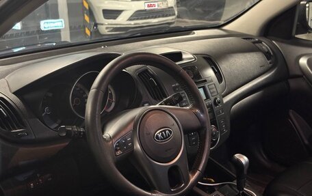 KIA Cerato III, 2010 год, 340 000 рублей, 6 фотография