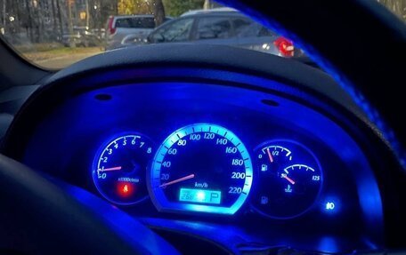 Chevrolet Lacetti, 2011 год, 479 000 рублей, 5 фотография