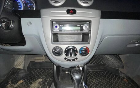 Chevrolet Lacetti, 2011 год, 479 000 рублей, 6 фотография