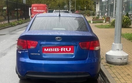 KIA Cerato III, 2010 год, 340 000 рублей, 3 фотография
