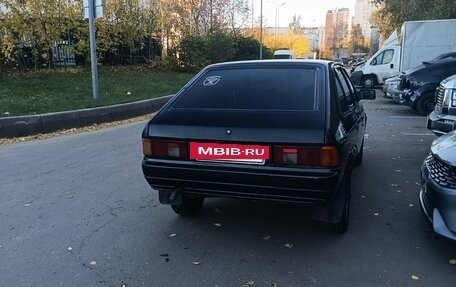Москвич 2141, 1998 год, 450 000 рублей, 3 фотография