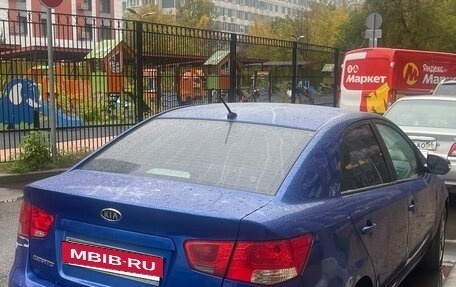 KIA Cerato III, 2010 год, 340 000 рублей, 4 фотография