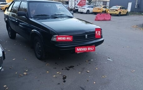 Москвич 2141, 1998 год, 450 000 рублей, 2 фотография