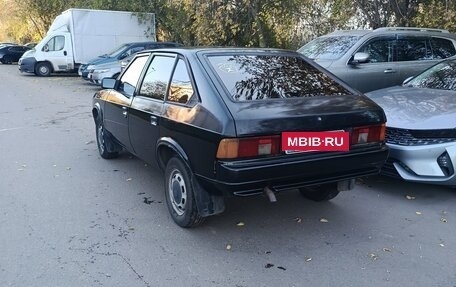 Москвич 2141, 1998 год, 450 000 рублей, 4 фотография