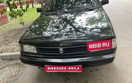 Москвич 2141, 1998 год, 450 000 рублей, 6 фотография