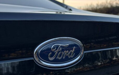 Ford Mondeo V рестайлинг, 2017 год, 1 350 000 рублей, 5 фотография