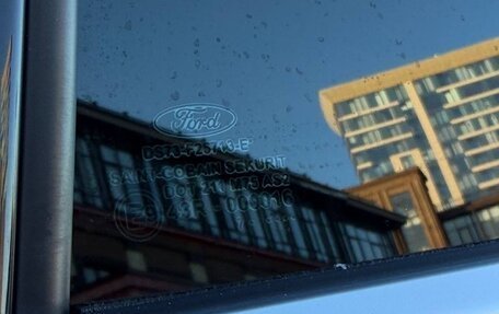 Ford Mondeo V рестайлинг, 2017 год, 1 350 000 рублей, 9 фотография