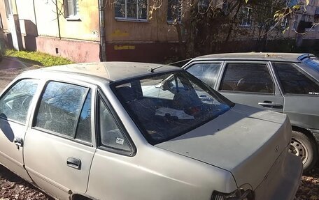 Daewoo Nexia I рестайлинг, 2008 год, 70 000 рублей, 4 фотография