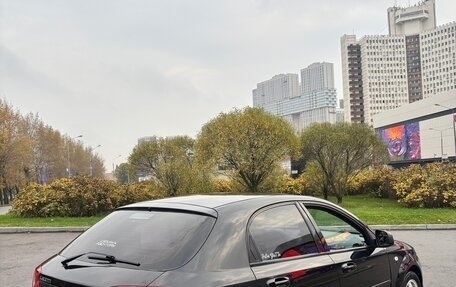 Chevrolet Lacetti, 2010 год, 520 000 рублей, 2 фотография