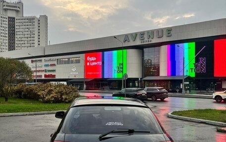 Chevrolet Lacetti, 2010 год, 520 000 рублей, 5 фотография