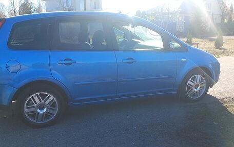 Ford C-MAX I рестайлинг, 2005 год, 295 000 рублей, 5 фотография