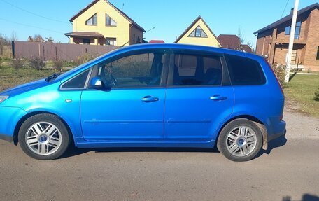 Ford C-MAX I рестайлинг, 2005 год, 295 000 рублей, 3 фотография