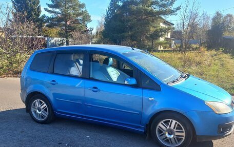 Ford C-MAX I рестайлинг, 2005 год, 295 000 рублей, 2 фотография