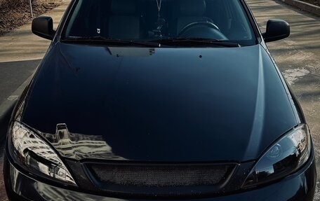Chevrolet Lacetti, 2010 год, 520 000 рублей, 9 фотография