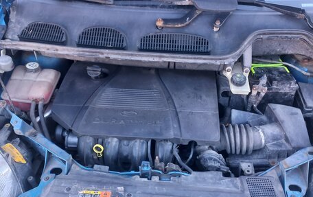 Ford C-MAX I рестайлинг, 2005 год, 295 000 рублей, 15 фотография