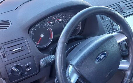 Ford C-MAX I рестайлинг, 2005 год, 295 000 рублей, 20 фотография