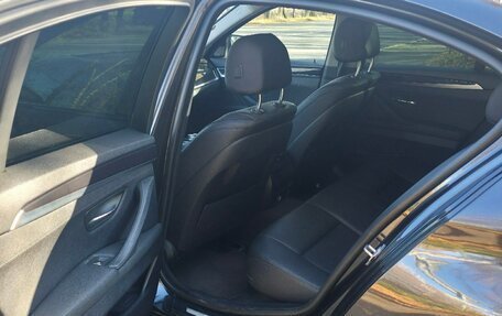 BMW 5 серия, 2014 год, 1 850 000 рублей, 4 фотография
