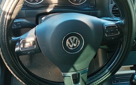Volkswagen Tiguan I, 2012 год, 1 165 000 рублей, 10 фотография