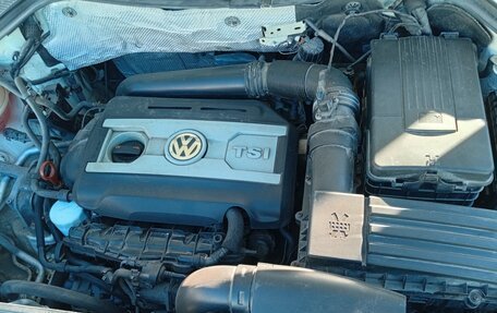 Volkswagen Tiguan I, 2012 год, 1 165 000 рублей, 14 фотография