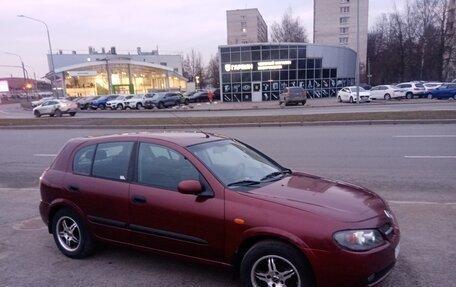 Nissan Almera, 2005 год, 267 000 рублей, 3 фотография