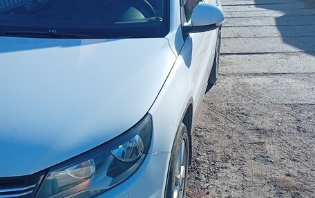 Volkswagen Tiguan I, 2012 год, 1 165 000 рублей, 4 фотография