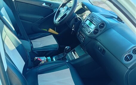Volkswagen Tiguan I, 2012 год, 1 165 000 рублей, 9 фотография
