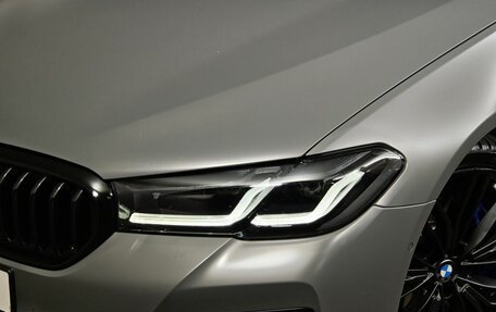 BMW 5 серия, 2022 год, 5 380 000 рублей, 8 фотография